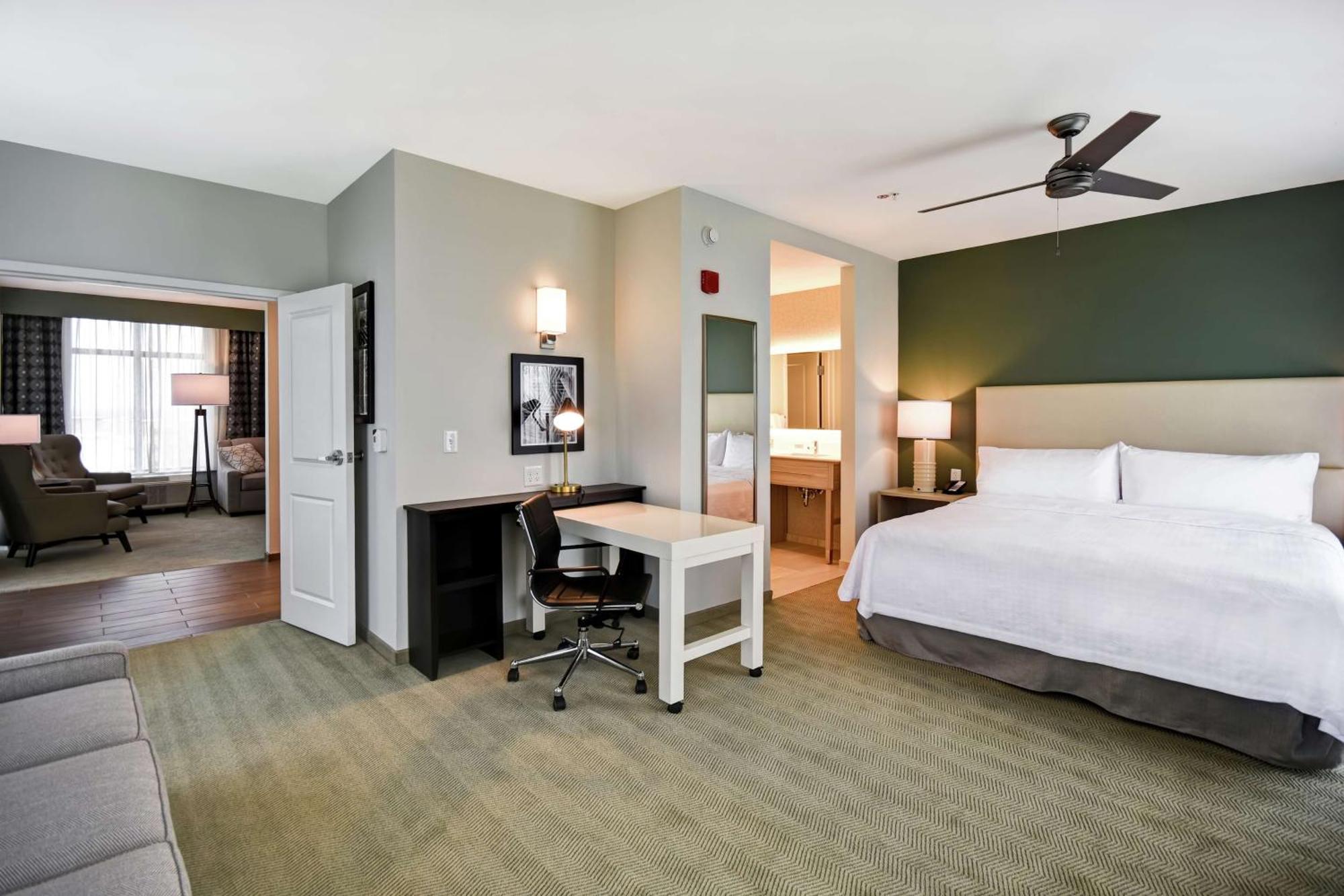 Homewood Suites By Hilton Greenville Downtown Ngoại thất bức ảnh