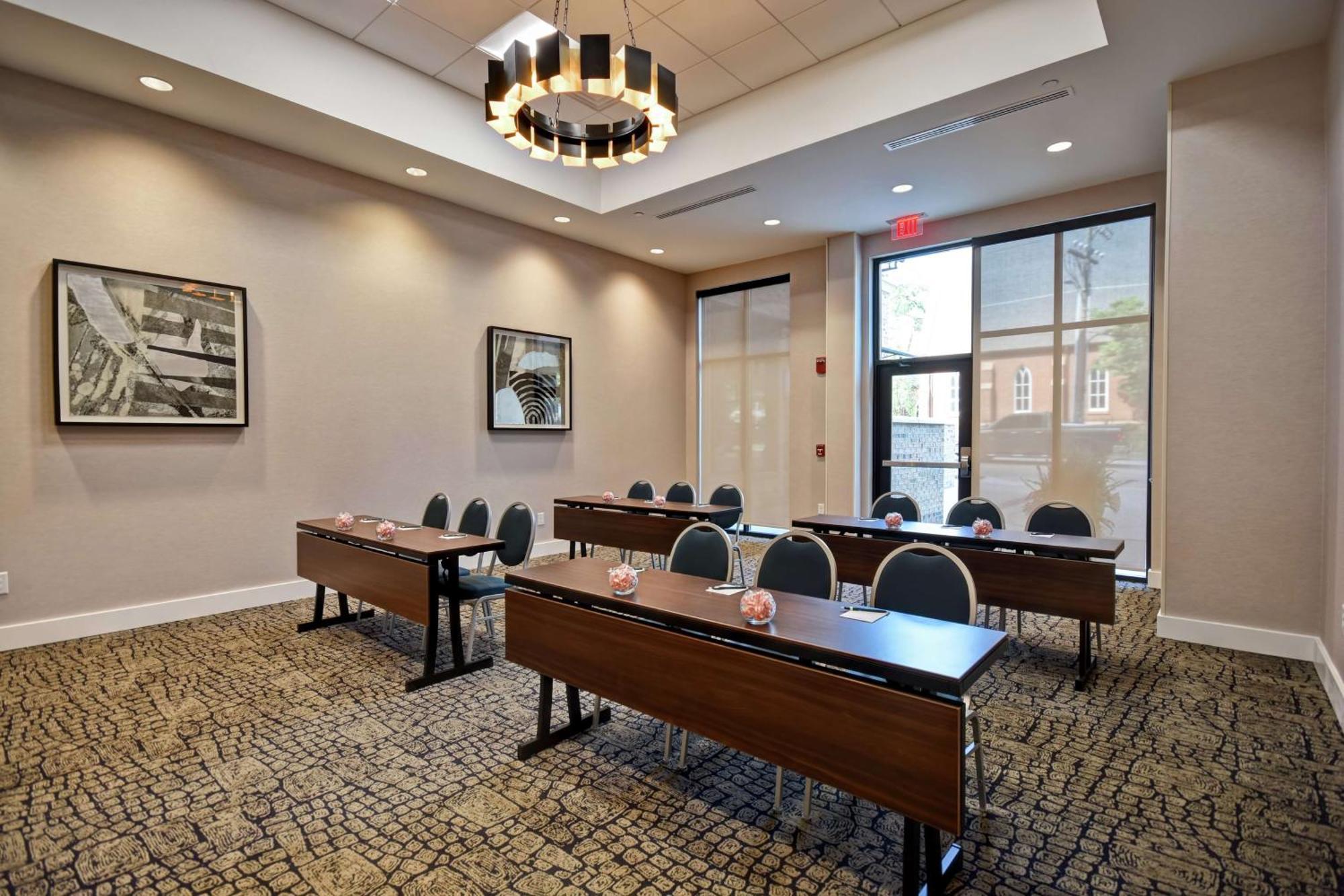 Homewood Suites By Hilton Greenville Downtown Ngoại thất bức ảnh