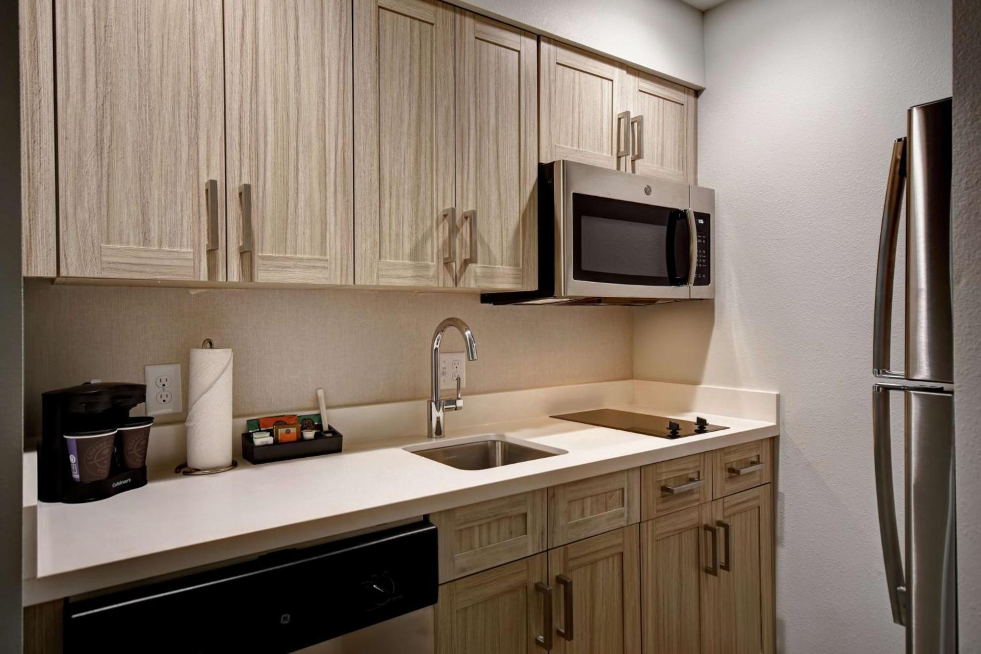 Homewood Suites By Hilton Greenville Downtown Ngoại thất bức ảnh