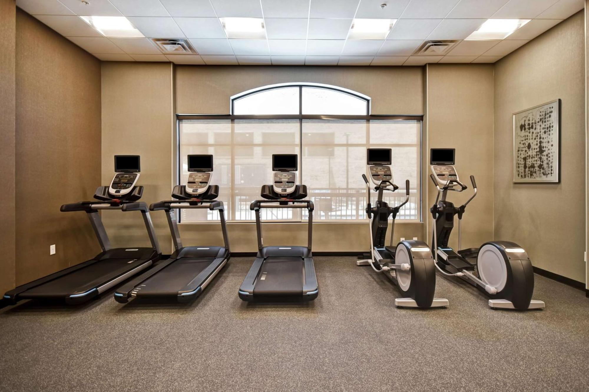 Homewood Suites By Hilton Greenville Downtown Ngoại thất bức ảnh