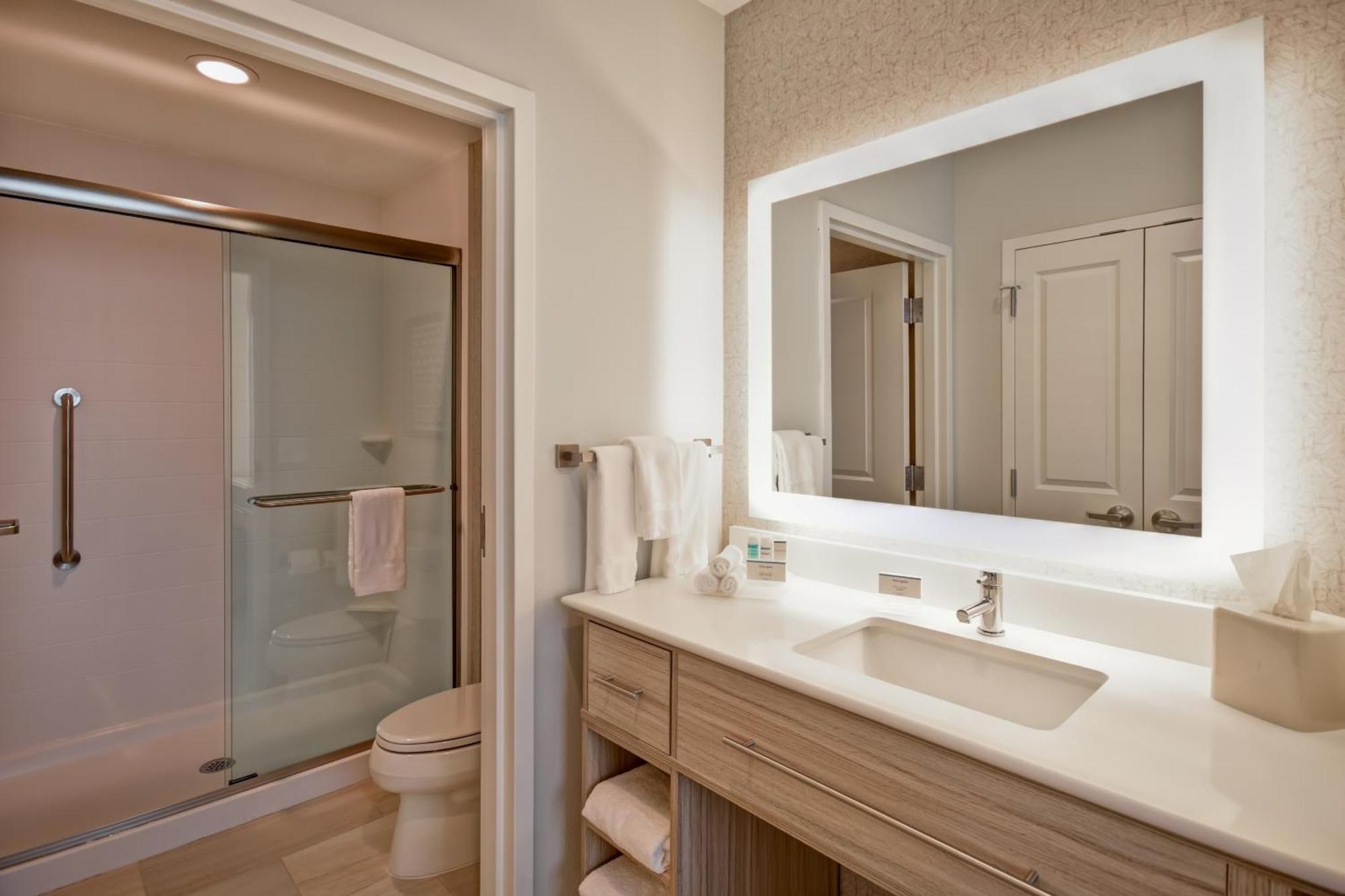 Homewood Suites By Hilton Greenville Downtown Ngoại thất bức ảnh