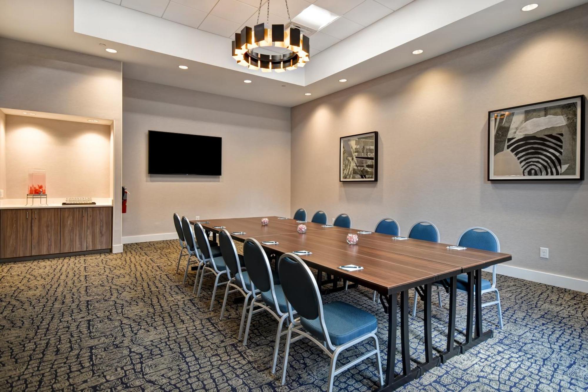 Homewood Suites By Hilton Greenville Downtown Ngoại thất bức ảnh