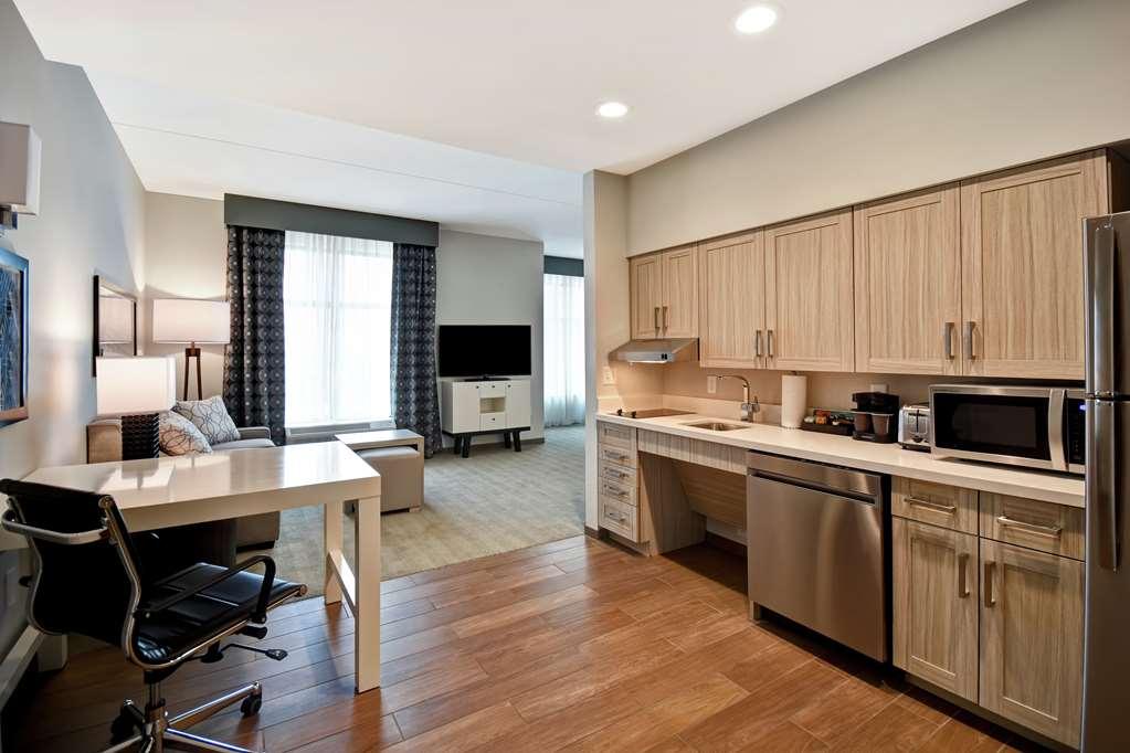 Homewood Suites By Hilton Greenville Downtown Phòng bức ảnh