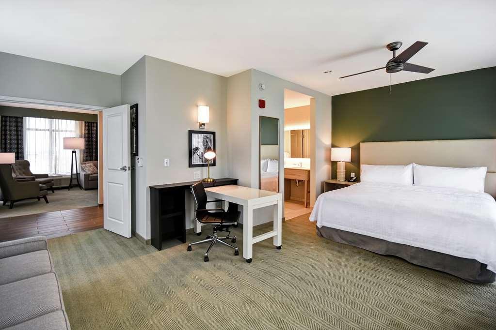 Homewood Suites By Hilton Greenville Downtown Phòng bức ảnh