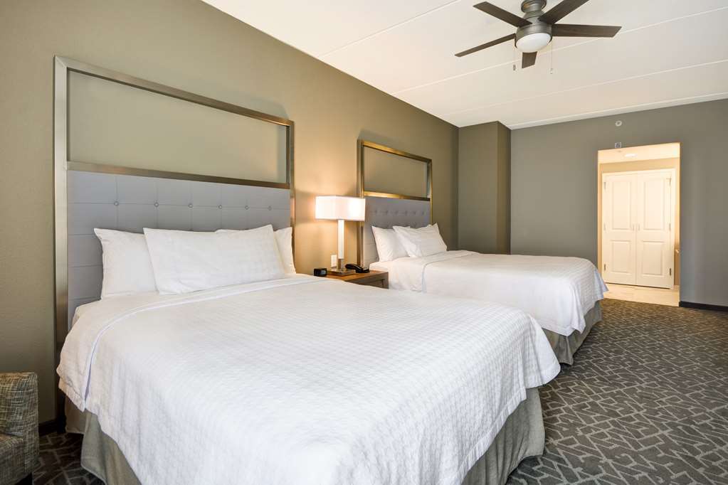 Homewood Suites By Hilton Greenville Downtown Phòng bức ảnh